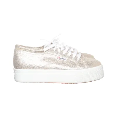Tygskor (2790) från Superga