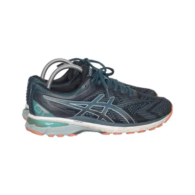 Running shoes (Blue) from Asics