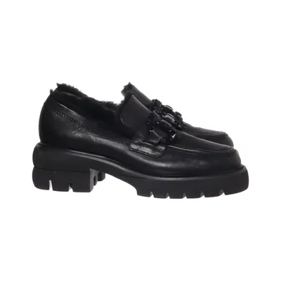 Loafers (Svart) från Extralight