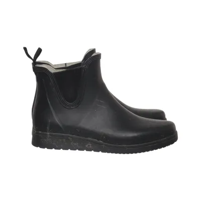 Kurze Gummistiefel (Schwarz) von Tretorn