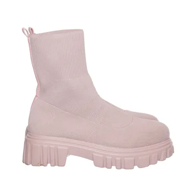 Ankelstøvler (Pink) fra Circus