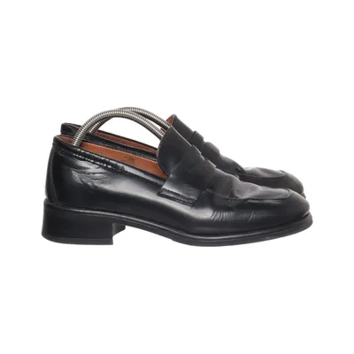 Loafers (Zwart) van Pavement