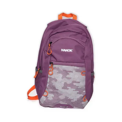 Rygsæk (Jet 10L, Jr.) fra Nanok Polyester