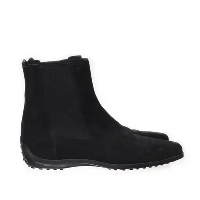 Chelsea boots (Sort) fra Tod's