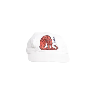 Keps (Vit, Flerfärgad) från Mini Rodini