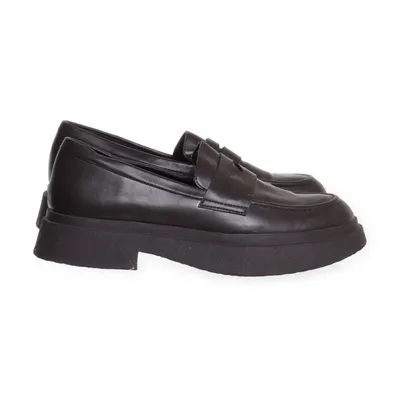 Loafers (Bruin) van Zara