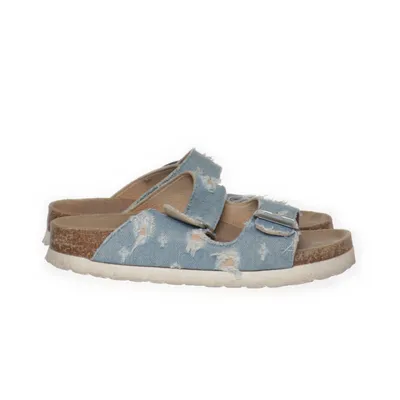 Slip-ins (Blauw) van Jobi
