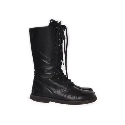 Kängor (Svart) från Angulus