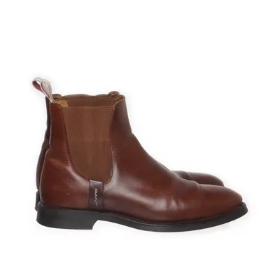 Chelsea boots (Brun) fra GANT