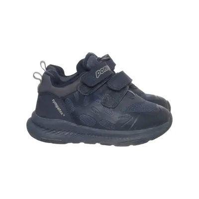 Baskets (Bleu) de Ponny