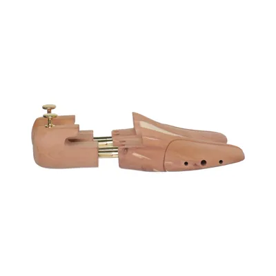 Shoe tree (Brown)