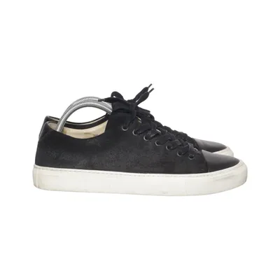 Sneakers (Black) from Makia