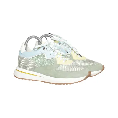 Trainers (Green, Blue, Multicolored) from Floris Van Bommel
