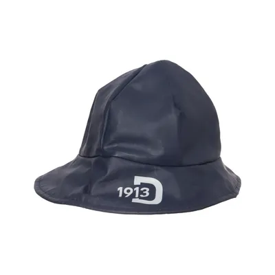 Sowester (Blue) from Didriksons Polyester, Polyurethane