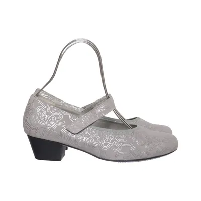 Escarpins (3056) de Waldläufer Cuir