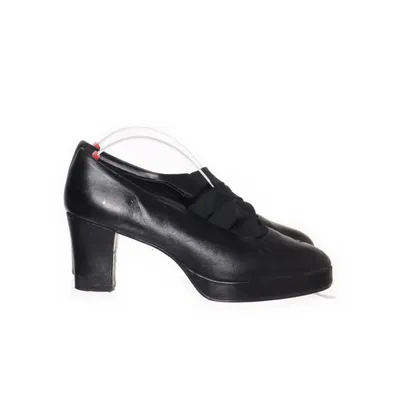 Klackskor (Svart) från Park West