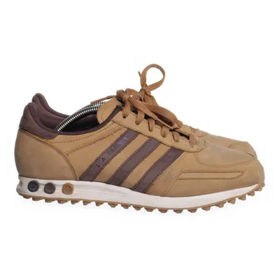 Trainingsschoenen (Bruin) van Adidas