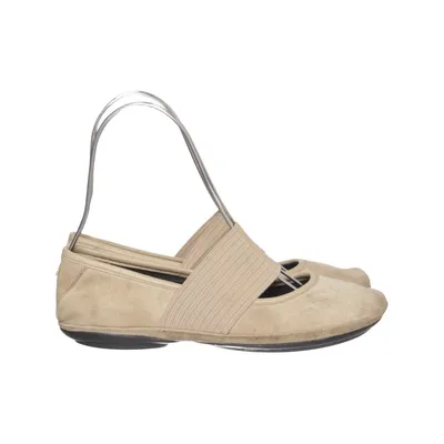 Ballerines (Beige) de Camper Polyuréthane