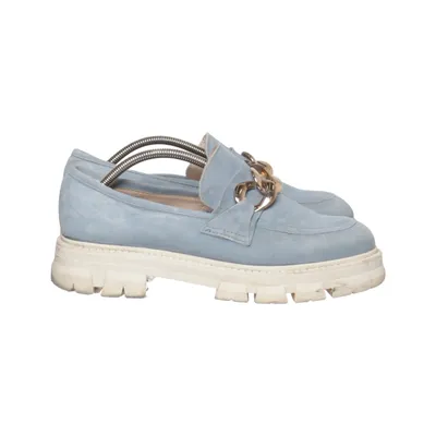 Mocassins (Bleu) de Cinque
