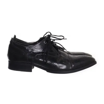 Derby shoes (Black) from Bronx