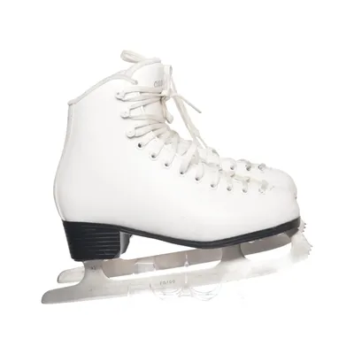 Patins à glace (Figure Skating) de Oxelo
