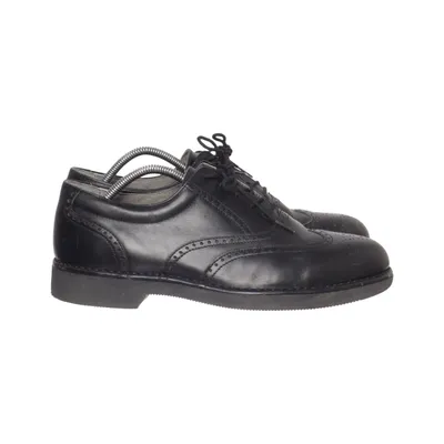 Richelieus (Noir) de Rockport Cuir