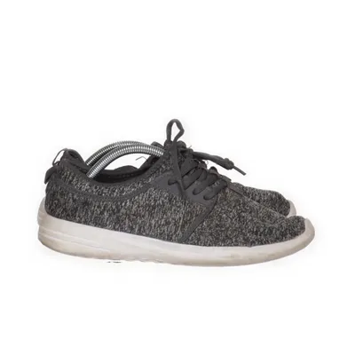 Baskets (Gris) de Workout