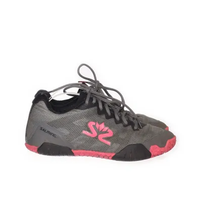 Hardloopschoenen (Grijs, Roze, Zwart) van Salming