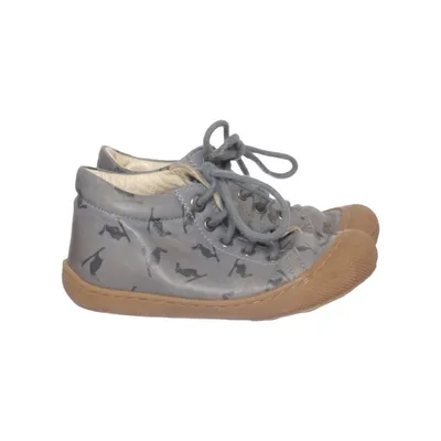 Ankle boots (Gray, Brown, Multicolored) from Naturino