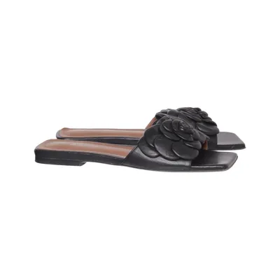 Slip-ins (Black) from Konstantin Starke Leather
