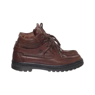 Laced boots (Brown) from Timberland