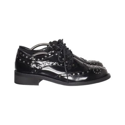 Brogues (Sort) fra Tma Eyes