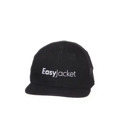 Truckerkeps (Svart) från Trend Eagle Polyester
