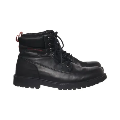 Bottes à lacets (Noir) de Landrover