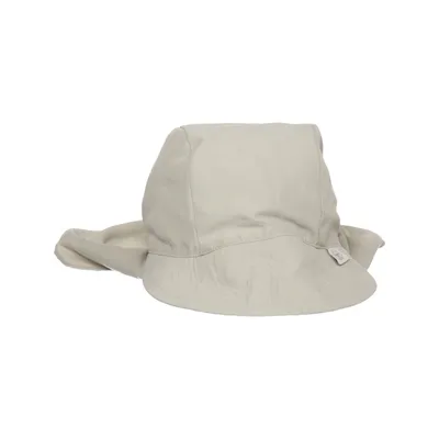 Sun hat (Beige) from Lässig Recycled polyester