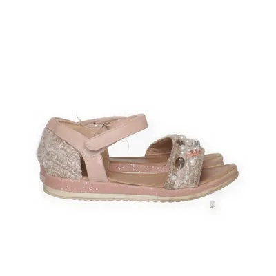 Sandaler (Rosa, Beige) från Nelli Blu