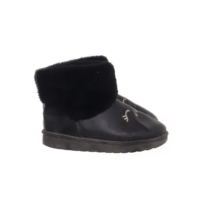 Boots (Svart) från Zoey