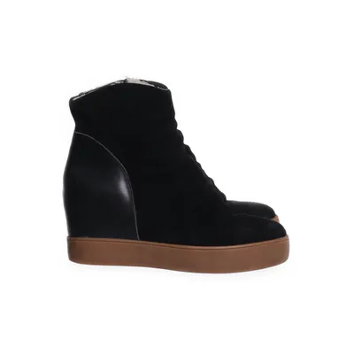 Kängor (Svart) från Shoe the Bear