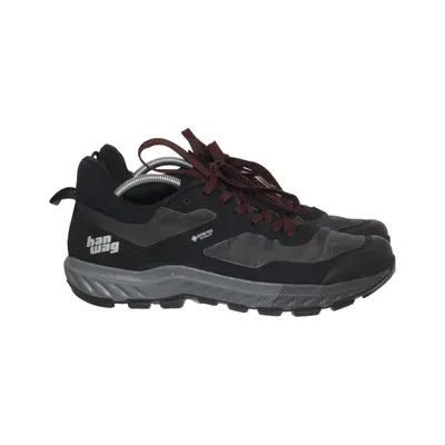 Chaussures de randonnée (Noir, Gris, Marron) de Hanwag