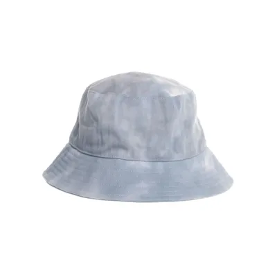 Bucket hat (Blauw) van Clockhouse by C&A Katoen