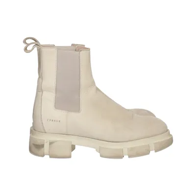 Chelsea boots (Beige) från CPNHGN