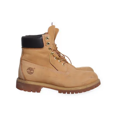 Veterlaarzen (Geel) van Timberland