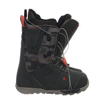Snowboardstøvler (Grøn) fra Burton