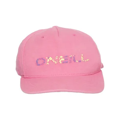 Baseballkeps (Rosa) från O'Neill Bomull