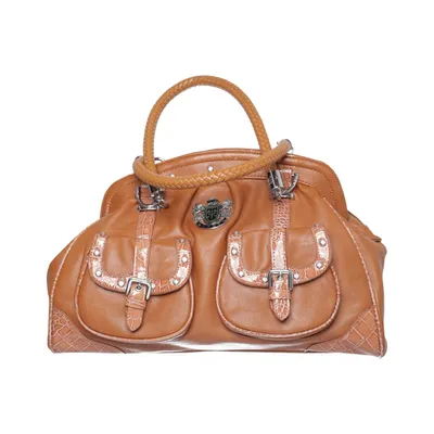 Sac à main (Marron) de LYDC