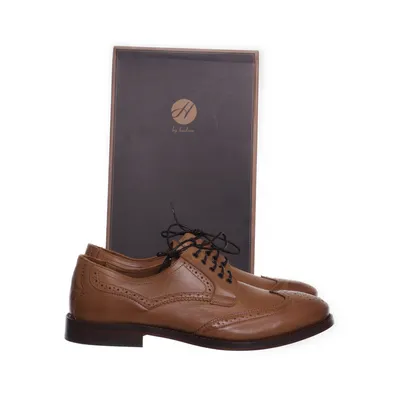 Brogues (Brun) från Hudson Skinn