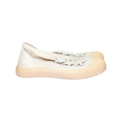 Chaussures en toile (Beige, Rose) de Nelli Blu