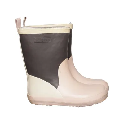 Gummistövlar (Brun, Rosa, Beige) från Bundgaard