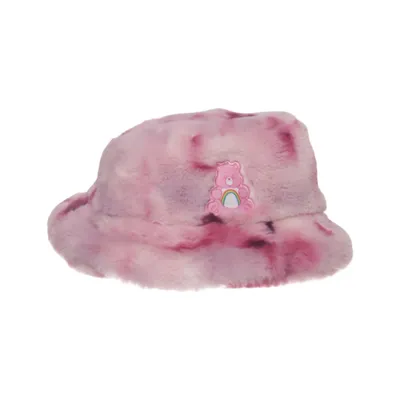 Bucket hut (Pink, Mehrfarbig) von Care Bears