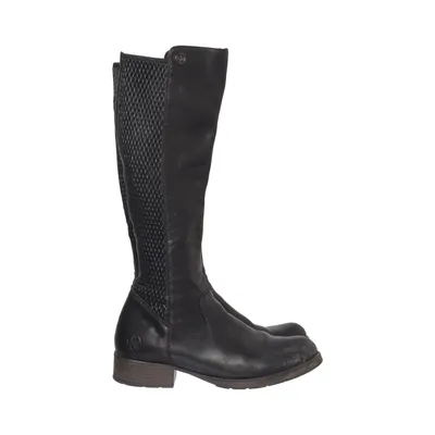 Boots (Black) from Rieker Leather